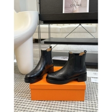 Hermes Boots